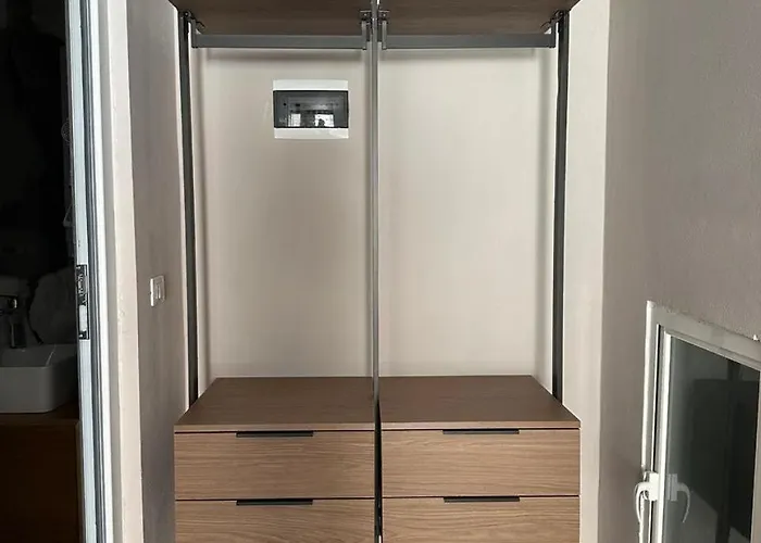 アパート Eisel ゴーレム