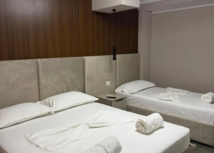 Eisel アパート *