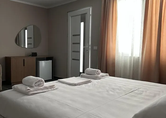 Eisel アパート *