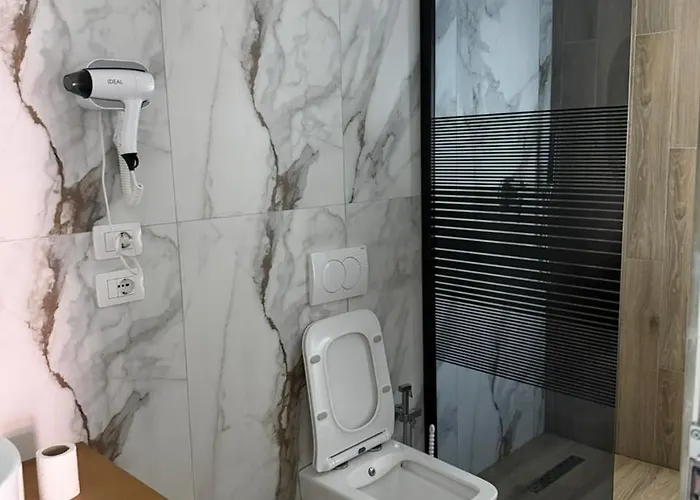 Eisel アパート ゴーレム