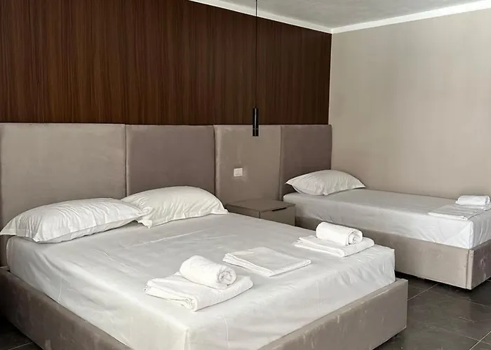 Eisel アパート *