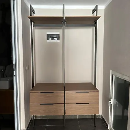 Appartement Eisel Golem (Tirana)